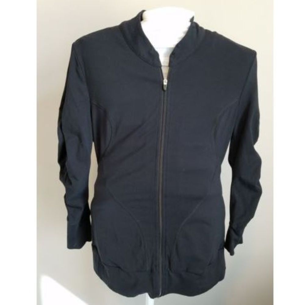 Lucy PowerMax Women's XS Full Zip Jacket